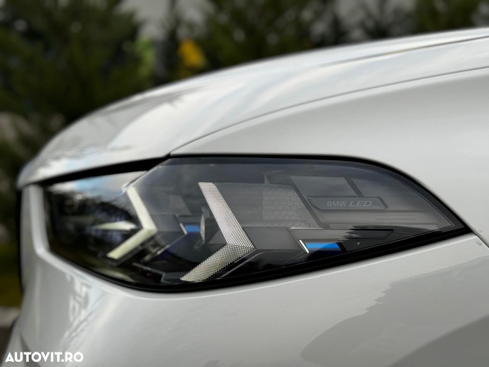 BMW X5 xDrive30d - 12