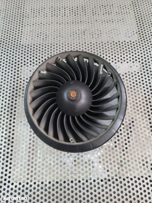 Motoras Aeroterma Habitaclu Mercedes C E Class W213 W205 C205 W238 A238 C238 C205 W205 GLC W253 X253 - 3