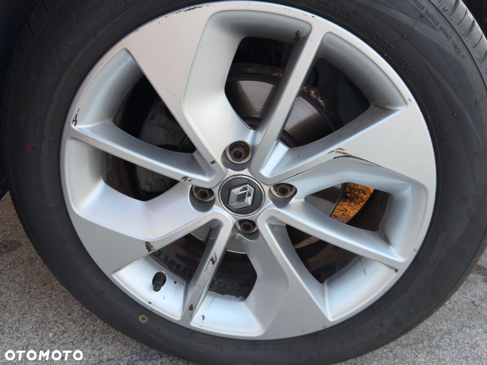 Renault Clio 0.9 Energy TCe Limited EU6 - 28