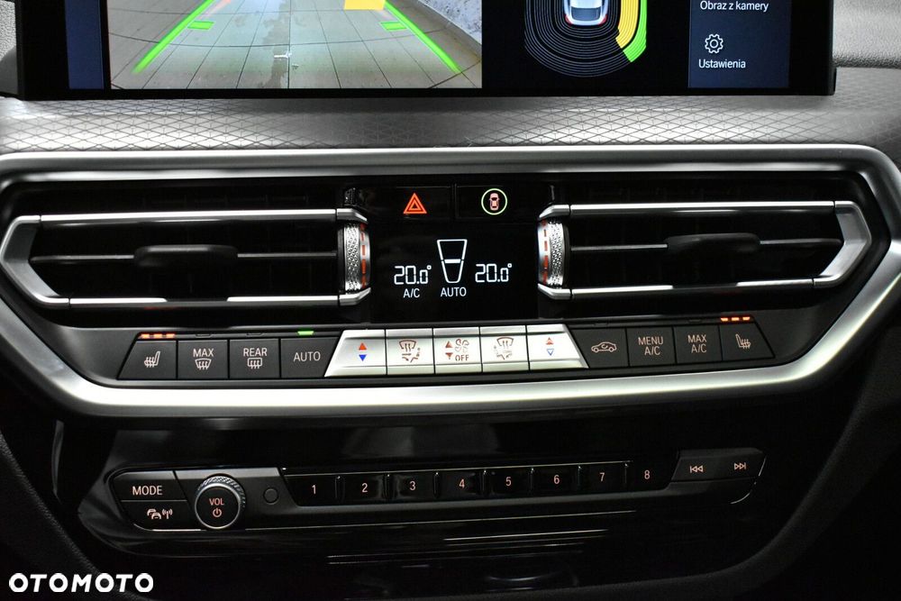 BMW X4 xM40d mHEV - 18