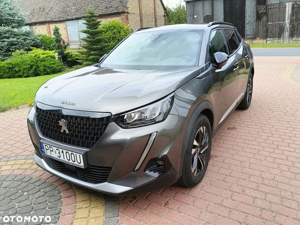 Peugeot 2008 1.2 PureTech Active Pack S&S - 6
