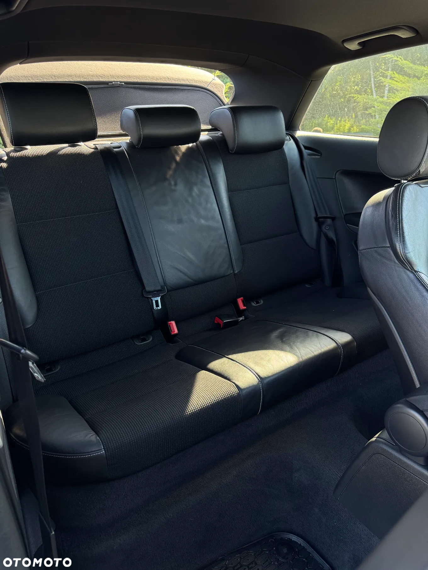 Audi A3 2.0 TDI S Line Sportpaket plus - 11