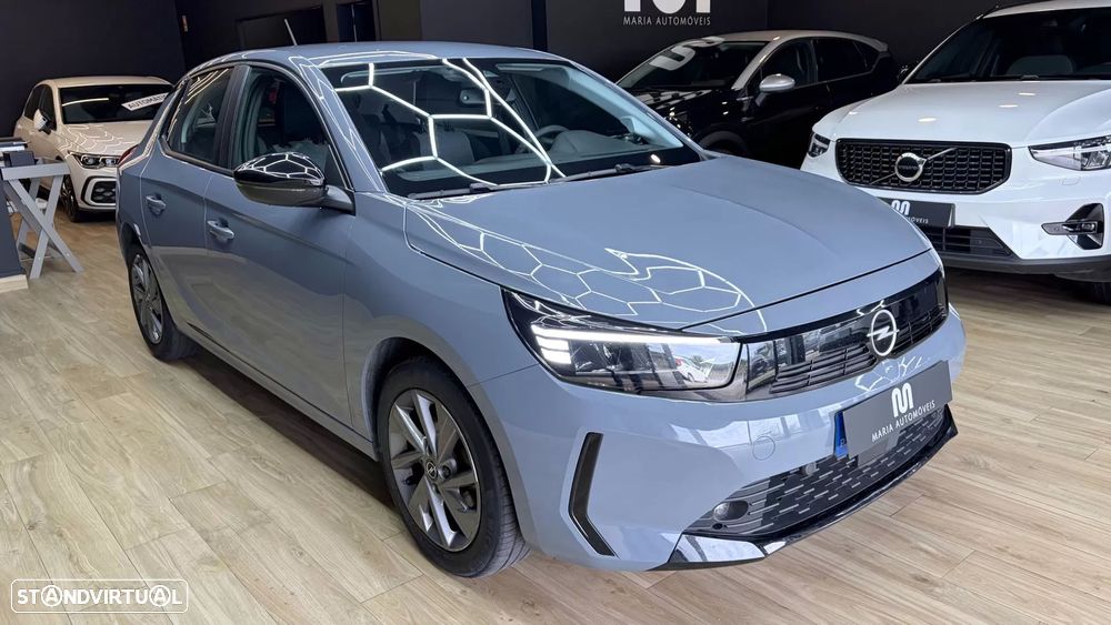 Opel Corsa 1.2 Business Edition - 1