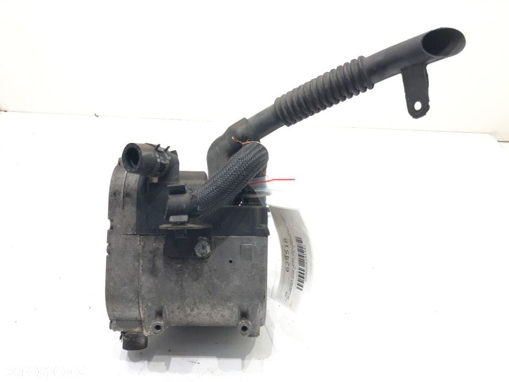 WEBASTO - 414.00 PLN - TOYOTA AURIS (_E15_) 2006 - 2012 1.4 D-4D (NDE150_) 66 kW [90 KM] olej - 3