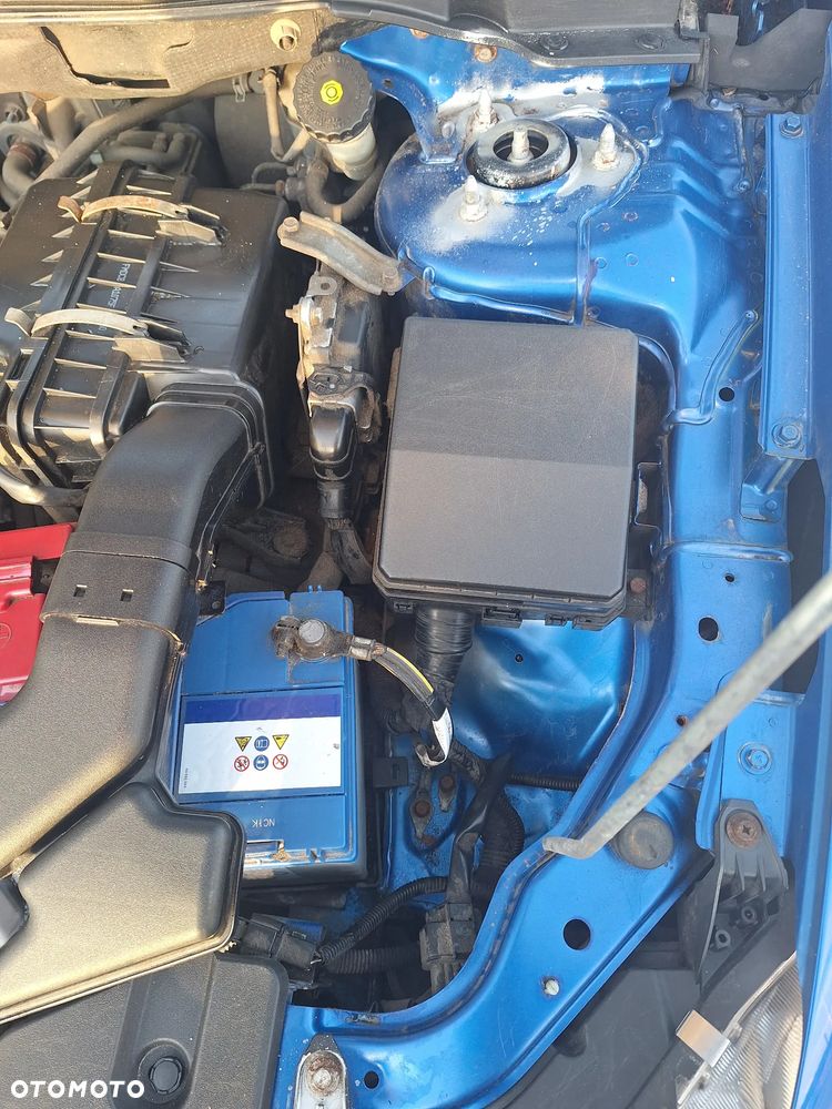 Mitsubishi Lancer 1.8 Invite - 11