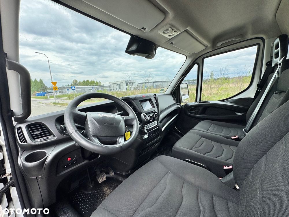 Iveco Daily 72c170 3.0 Hi-Matic Autolaweta pomoc drogowa - 13