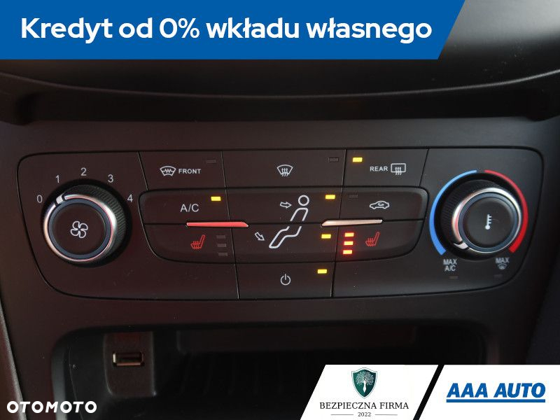 Ford Focus - 13