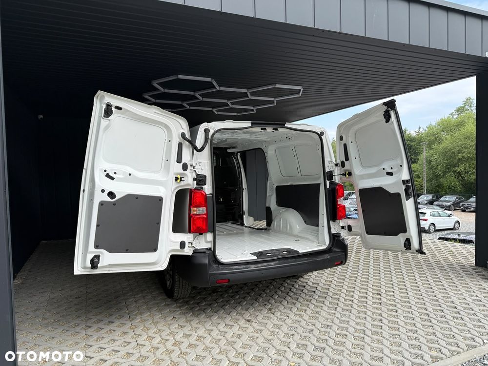 Toyota Proace - 9