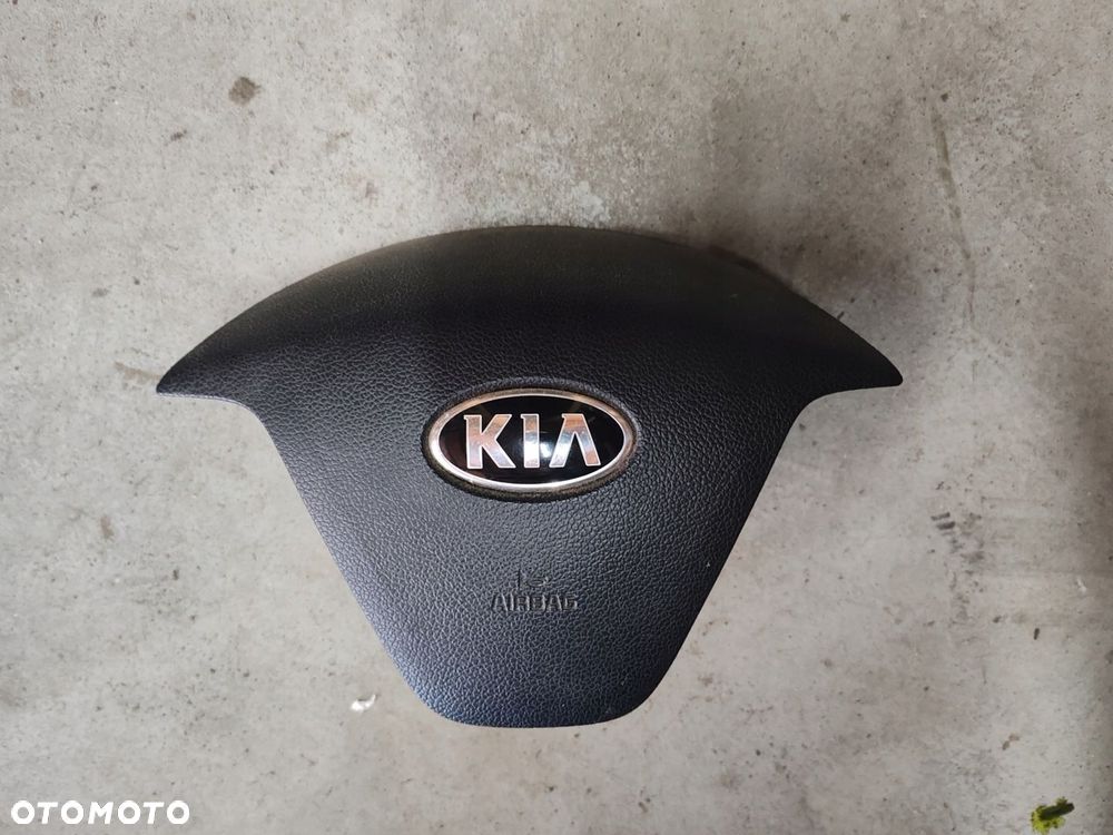 Poduszka powietrzna kierowcy Kia Ceed II 12-15 - 2