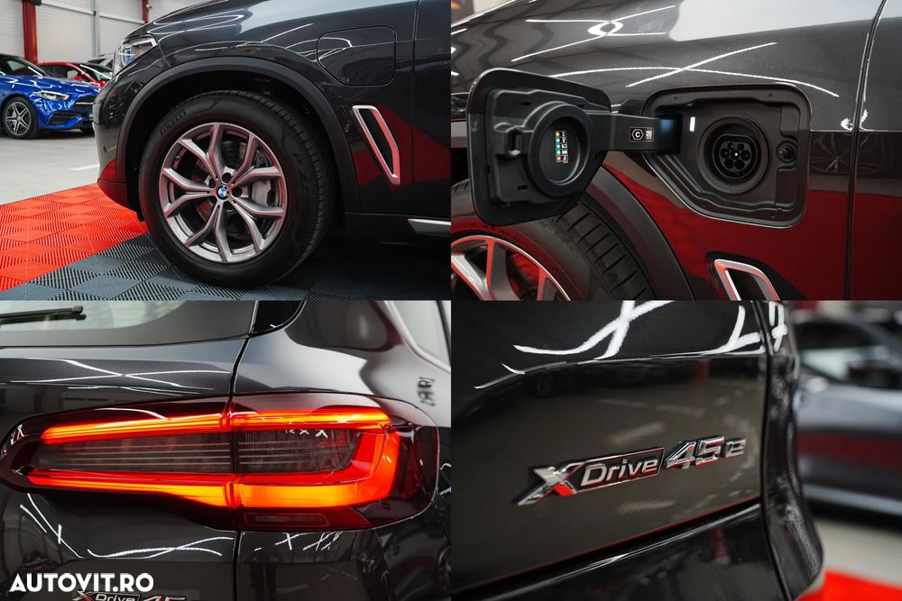 BMW X5 xDrive45e xLine - 25