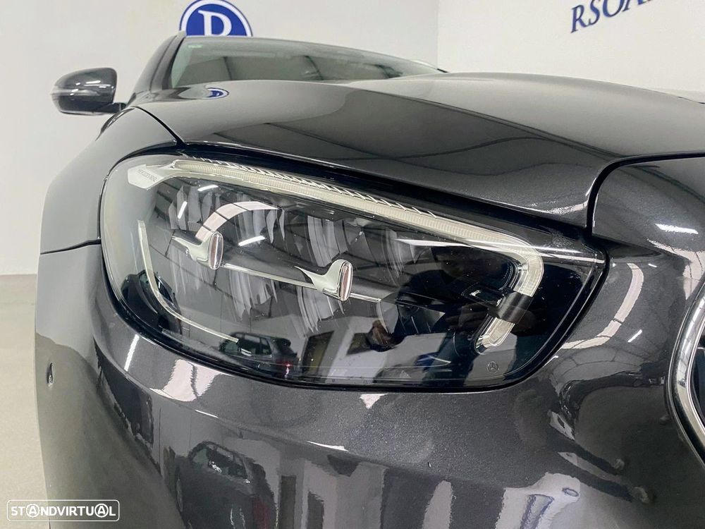 Mercedes-Benz E 300 de Avantgarde 4Matic - 45