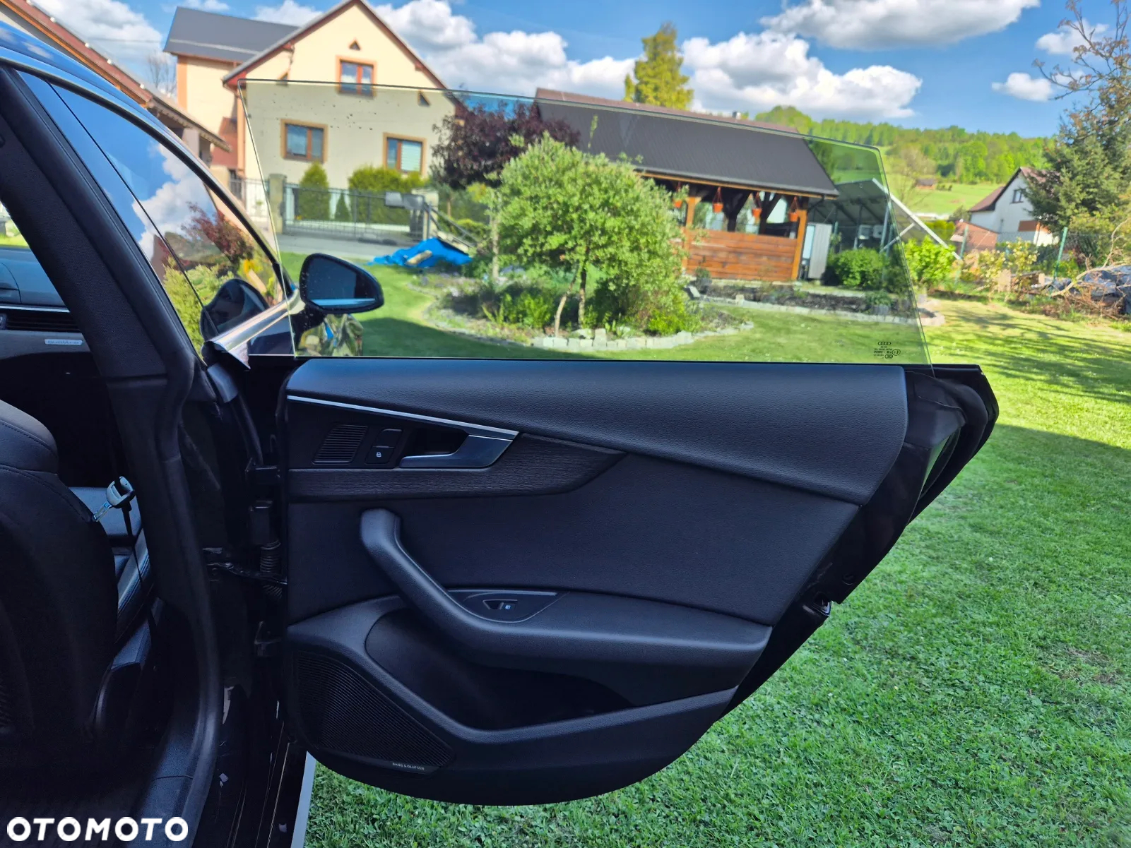 Audi A5 Sportback 2.0 TFSI quattro S tronic sport - 16