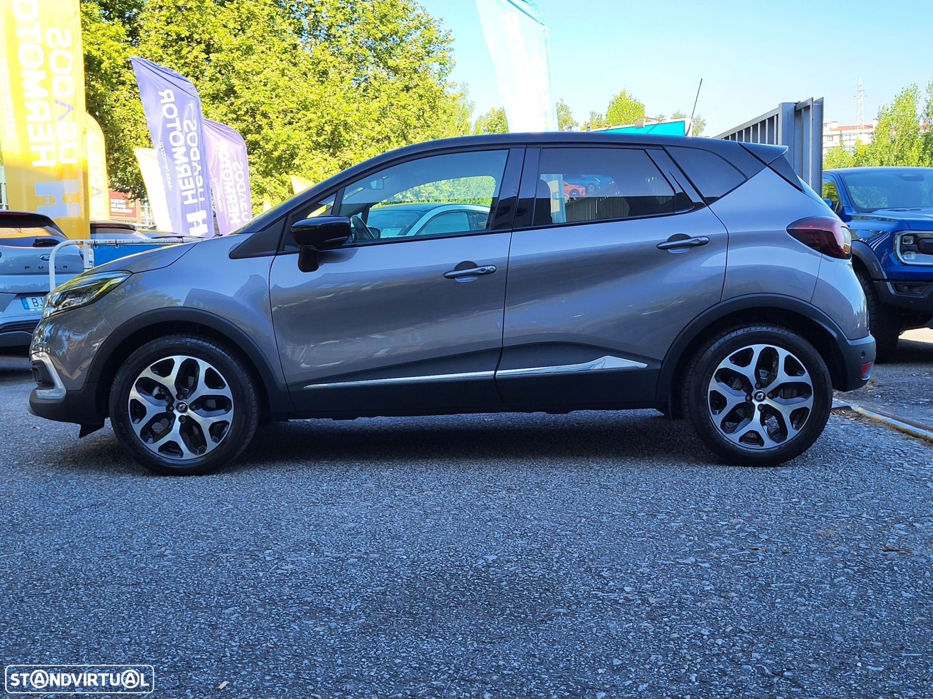 Renault Captur 1.3 TCe Exclusive - 5