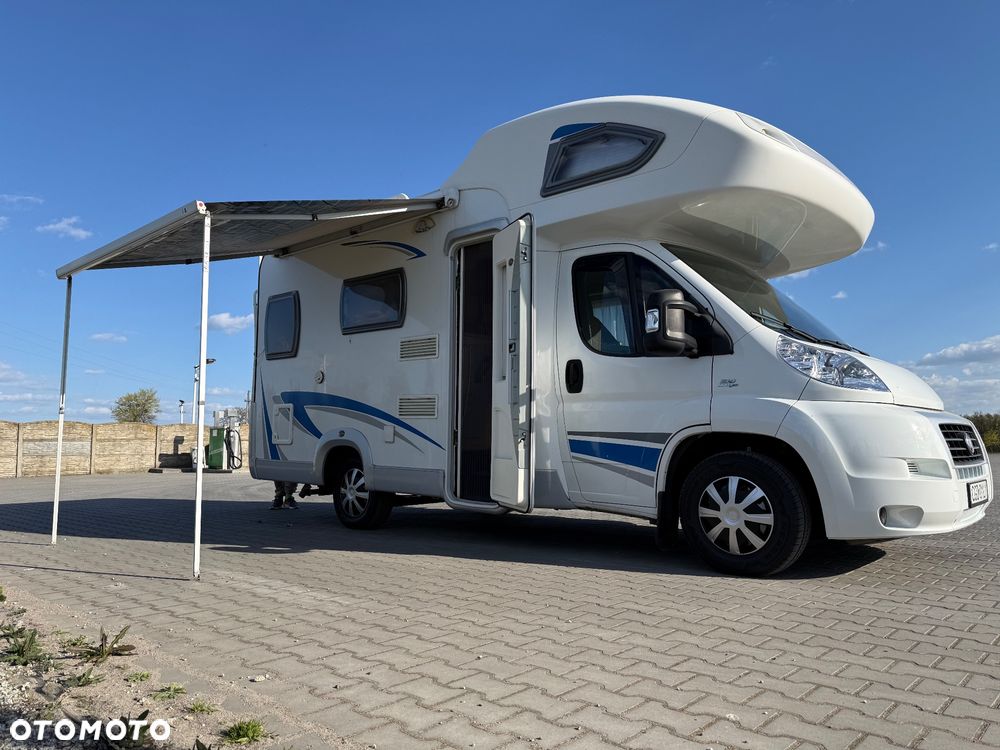 Fiat Ducato - 7
