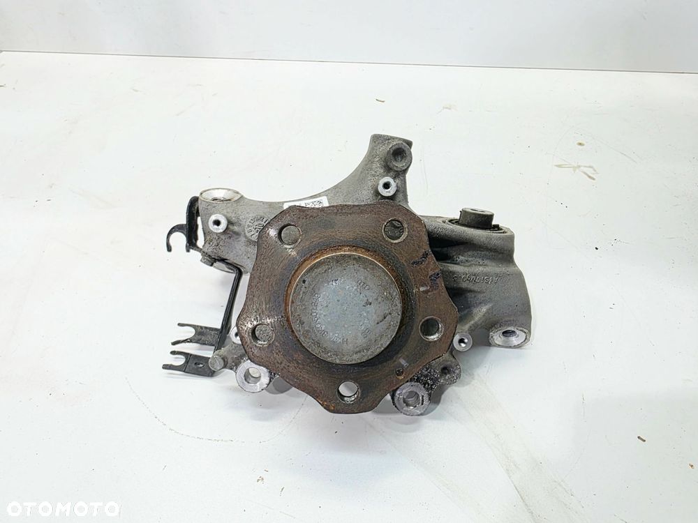 ZWROTNICA PIASTA LEWY TYŁ AUDI A4 B9 A5 8W 8W0505435T 8W0505431P - 2