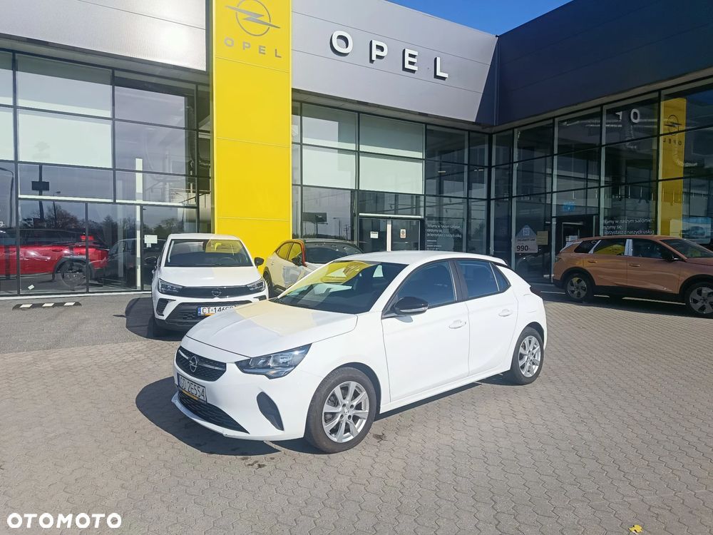 Opel Corsa 1.2 Edition S&S - 1