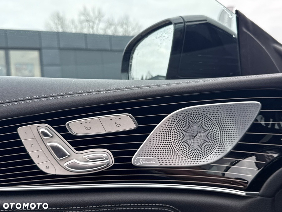 Mercedes-Benz CLS - 18