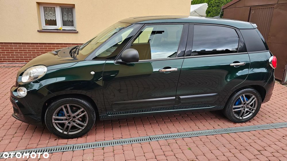 Fiat 500L 1.4 16V Lounge - 14