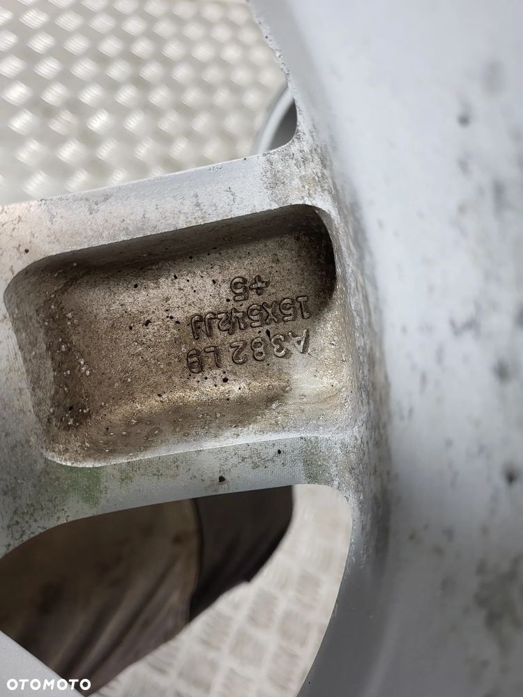 Suzuki Jimny Felgi Aluminiowe 15 - 23