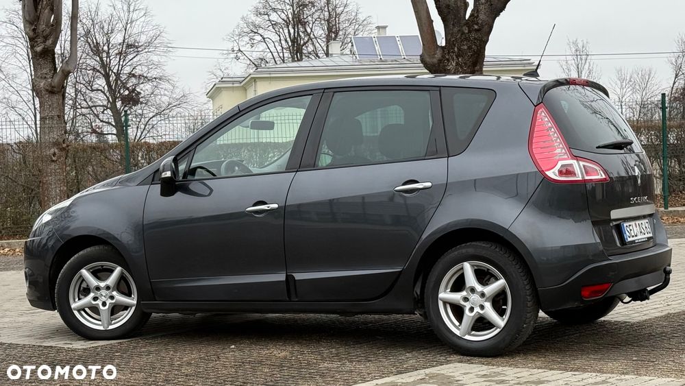 Renault Scenic TCe 130 Dynamique - 24