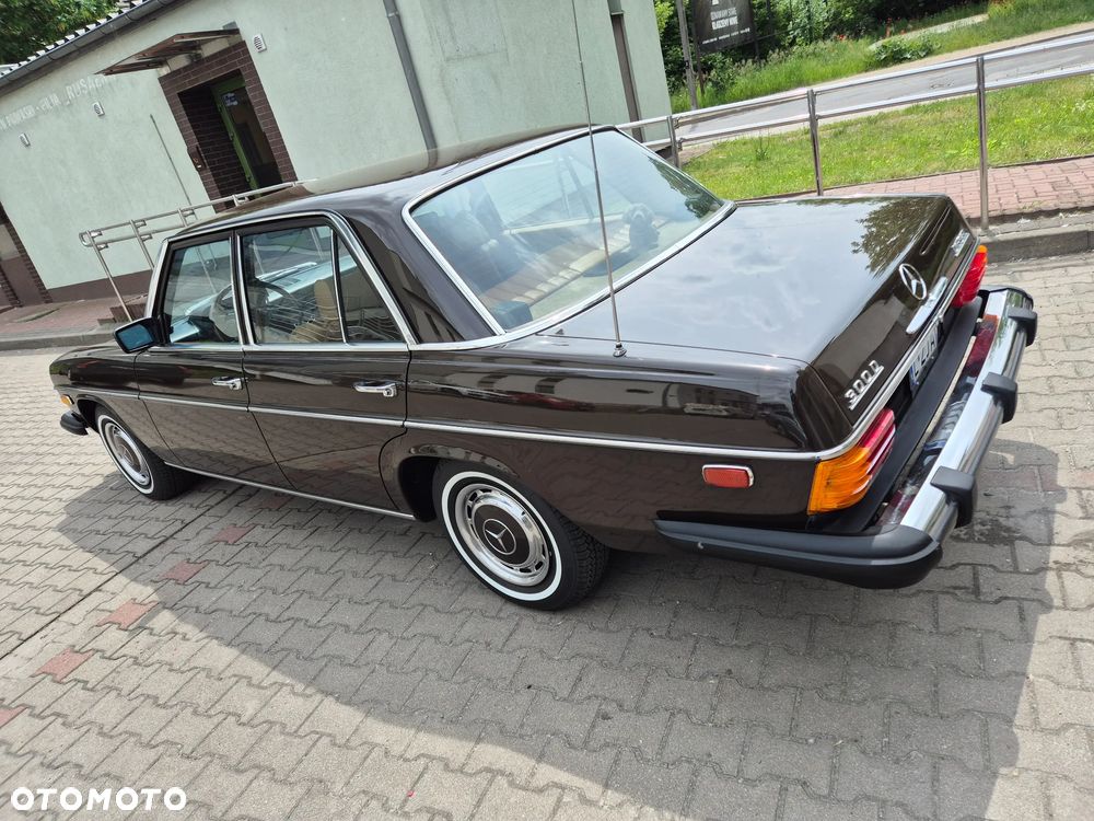 Mercedes-Benz Inny - 10