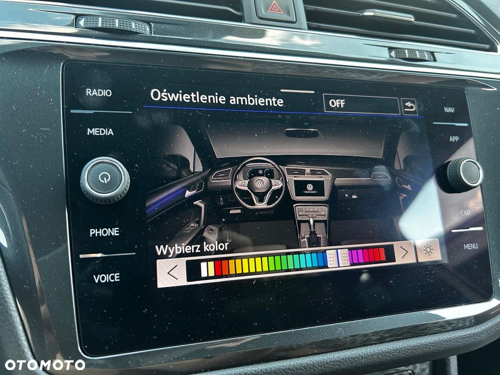 Volkswagen Tiguan 1.5 TSI OPF DSG R-Line - 11