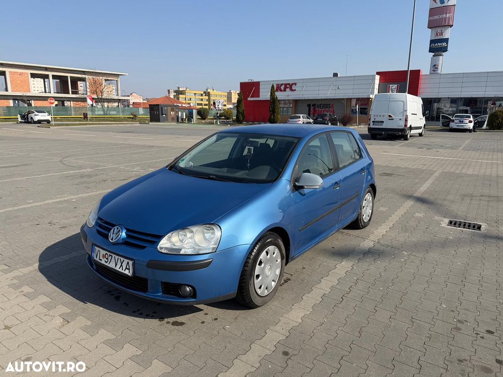 Volkswagen Golf - 16