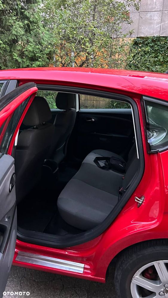 Seat Leon 1.6 Audience - 23