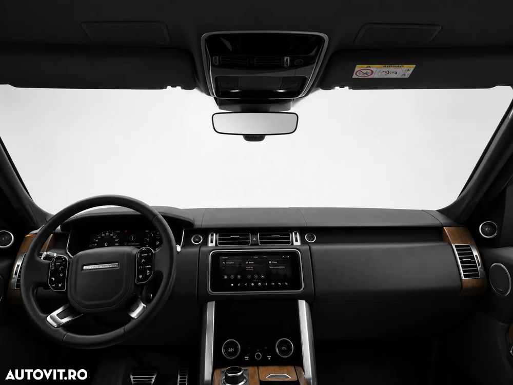 Land Rover Range Rover P400E Vogue - 6