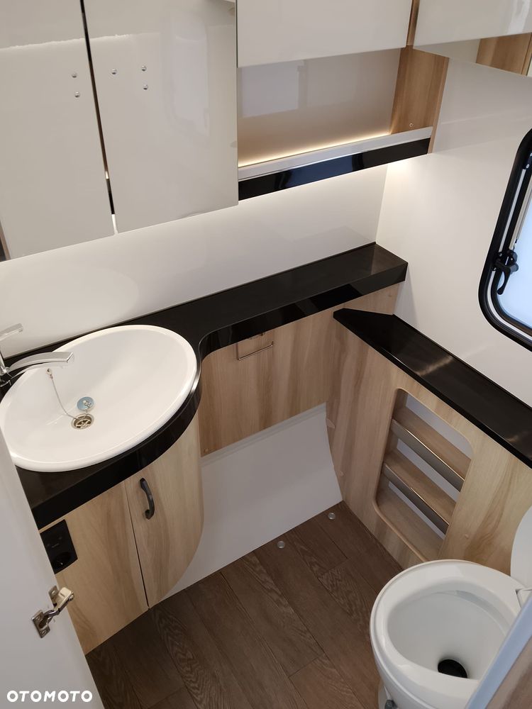 Hobby 460-De Luxe - 13