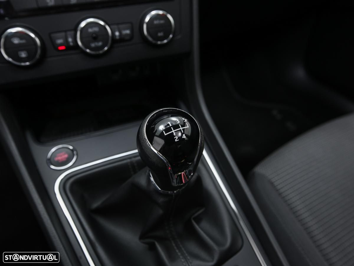 SEAT Leon ST 1.6 TDI Style S/S - 25