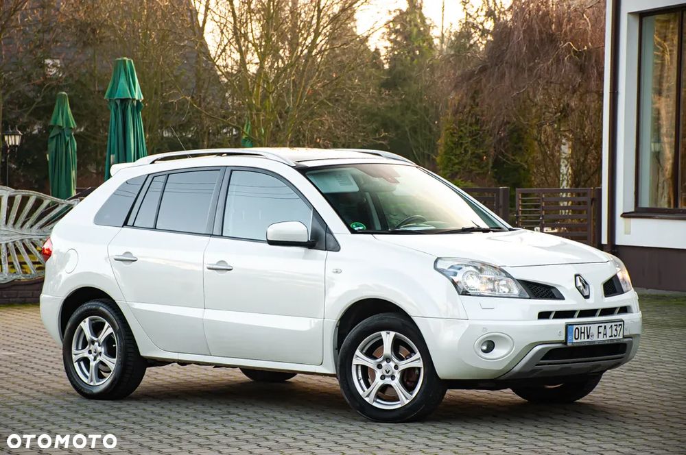 Renault Koleos 2.0 dCi FAP 4x4 Luxe - 27