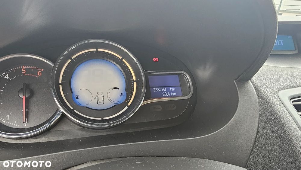 Renault Fluence 1.5 dCi Life - 10