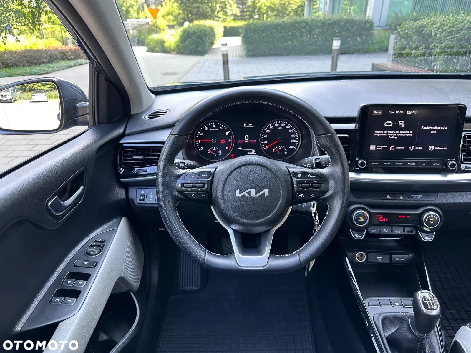 Kia Stonic 1.0 T-GDI L - 15