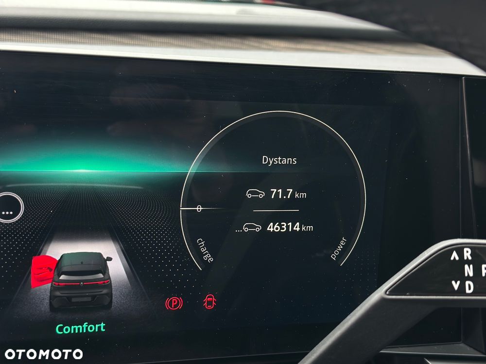 Renault Megane EV60 220hp optimum charge Evolution - 8