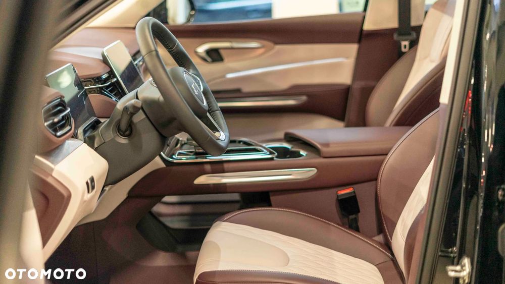 Bestune T90 2.0T Elegance - 7
