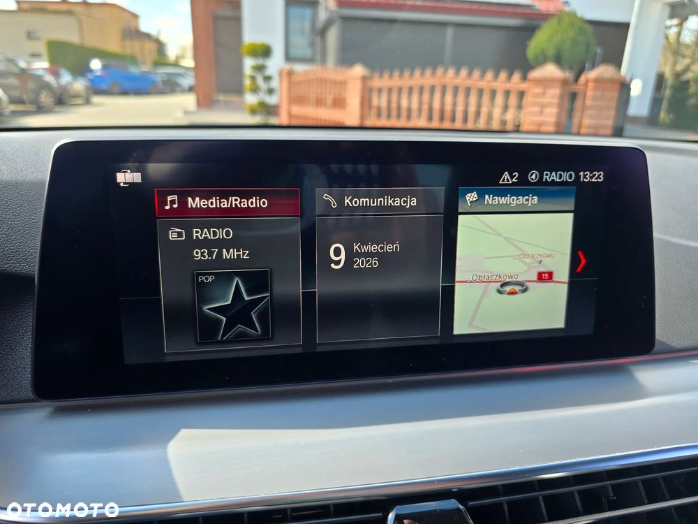 BMW Seria 5 - 29