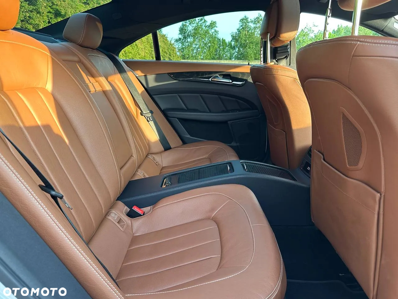 Mercedes-Benz CLS 350 d 4-Matic - 19