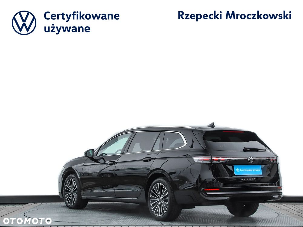 Volkswagen Passat Variant - 7