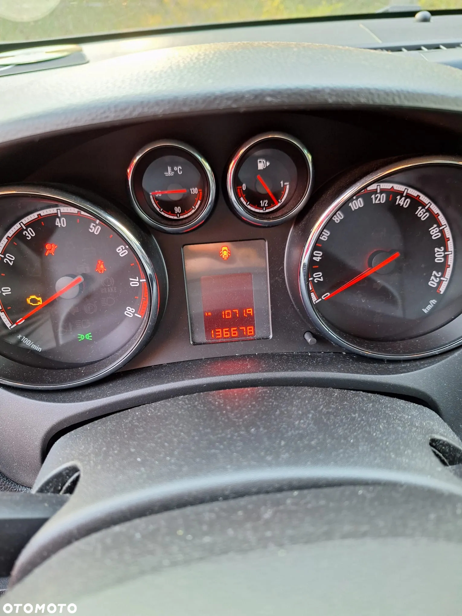 Opel Meriva 1.4 T Design Edition - 3