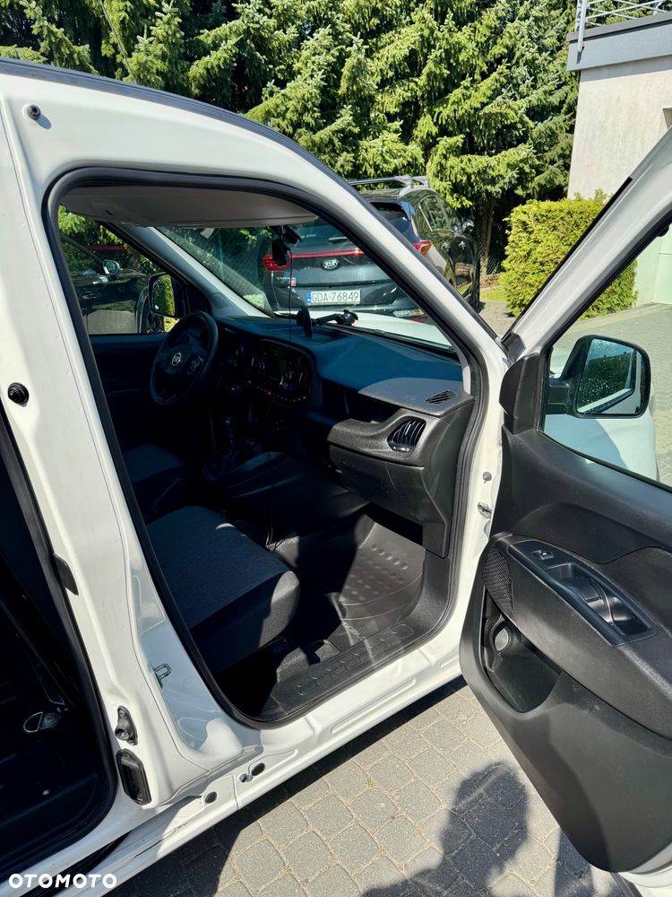 Fiat Doblo - 7