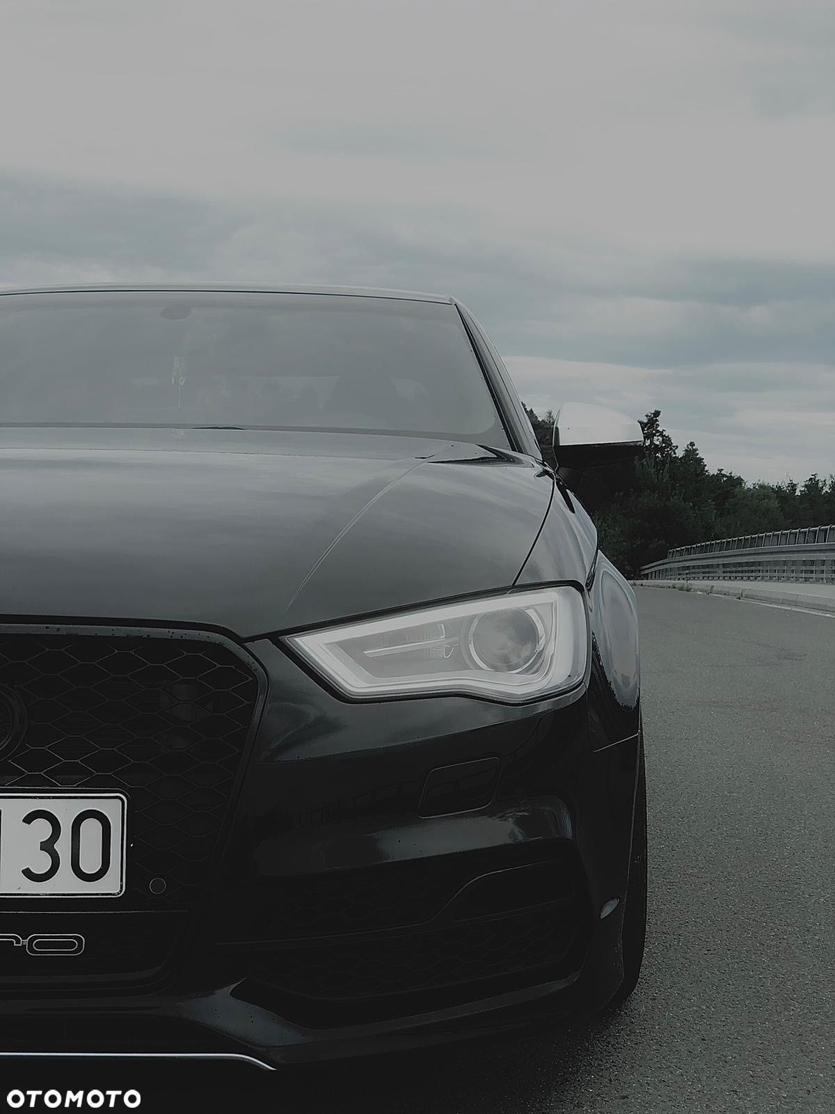 Audi S3 2.0 TFSI Quattro S tronic - 1