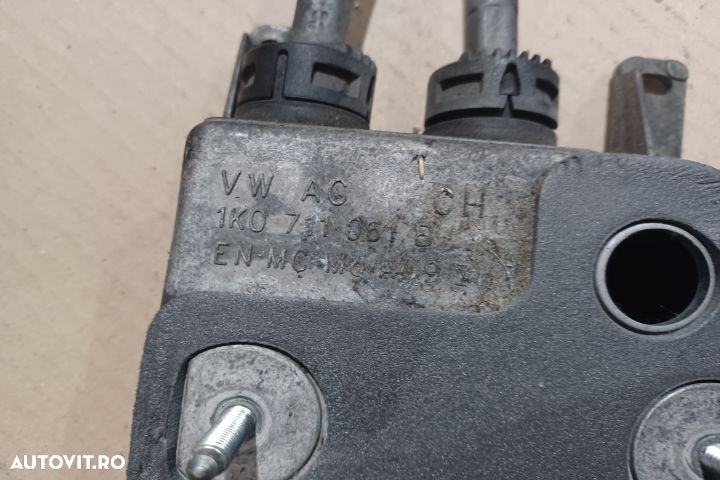 Timonerie cutie de viteza 1K0711049BF 1K0711061B 1K0711265S 1K0711266 - 5