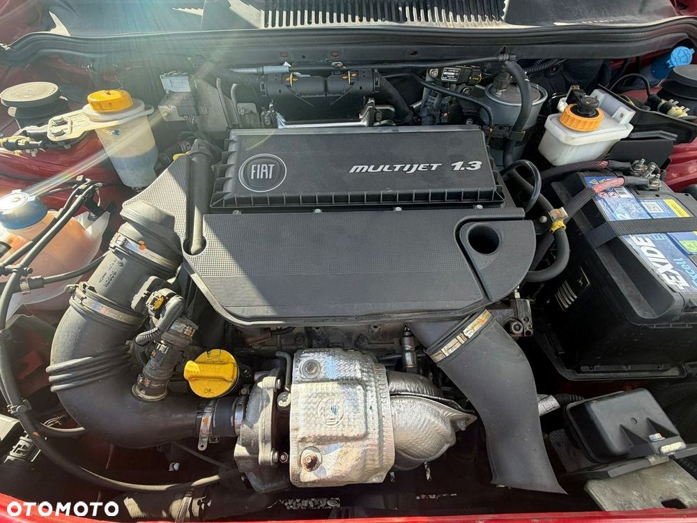 Fiat Strada - 14