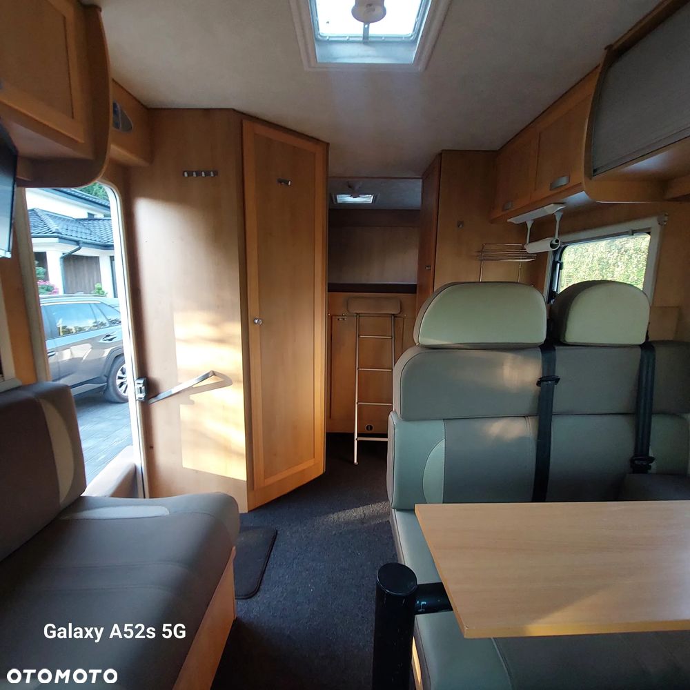 Fiat Ducato - 2