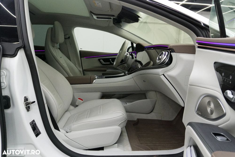 Mercedes-Benz EQS AMG 53 4MATIC+ - 15