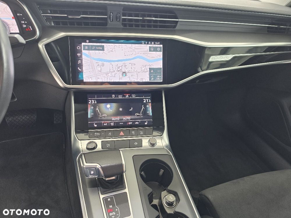 Audi A7 Sportback - 10