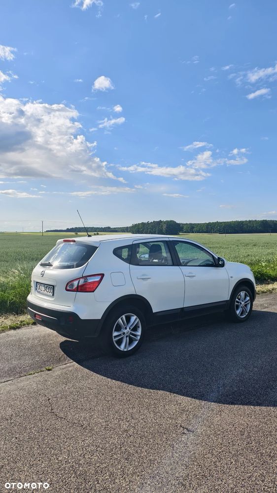 Nissan Qashqai 1.6 Acenta - 4