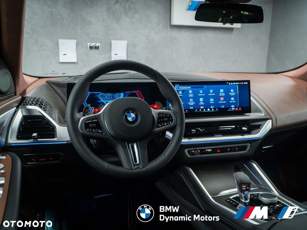 BMW XM - 23