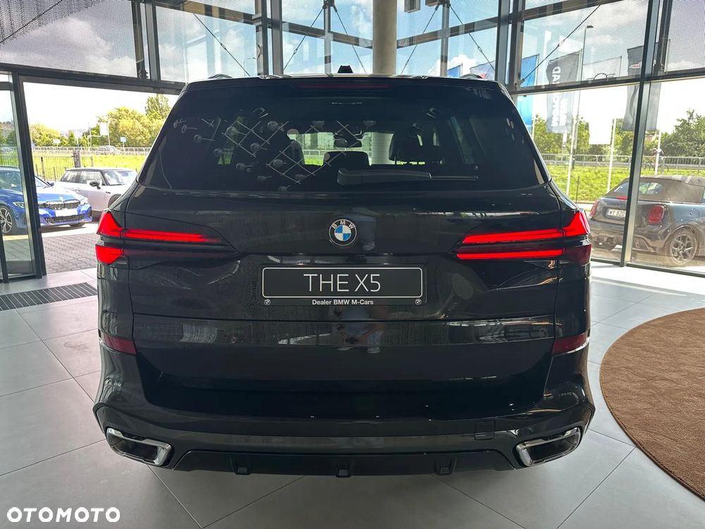 BMW X5 xDrive30d - 10